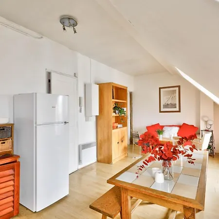 Cosy Under The Roofs Of Apartman