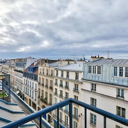 Cosy Under The Roofs Of Apartman *