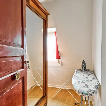 Cosy Under The Roofs Of Lejlighed *