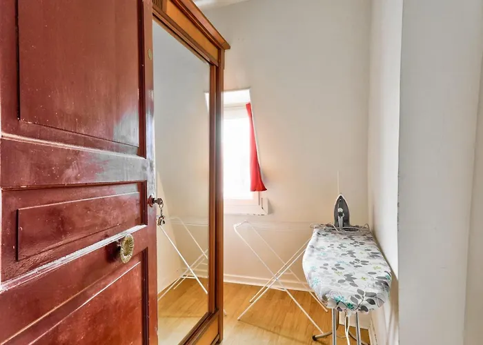 Cosy Under The Roofs Of Διαμέρισμα *